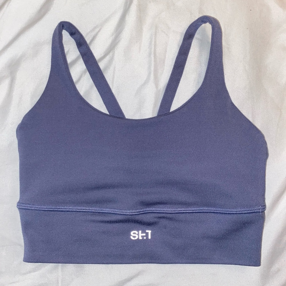 SET ACTIVE SPORTS BRA - XS